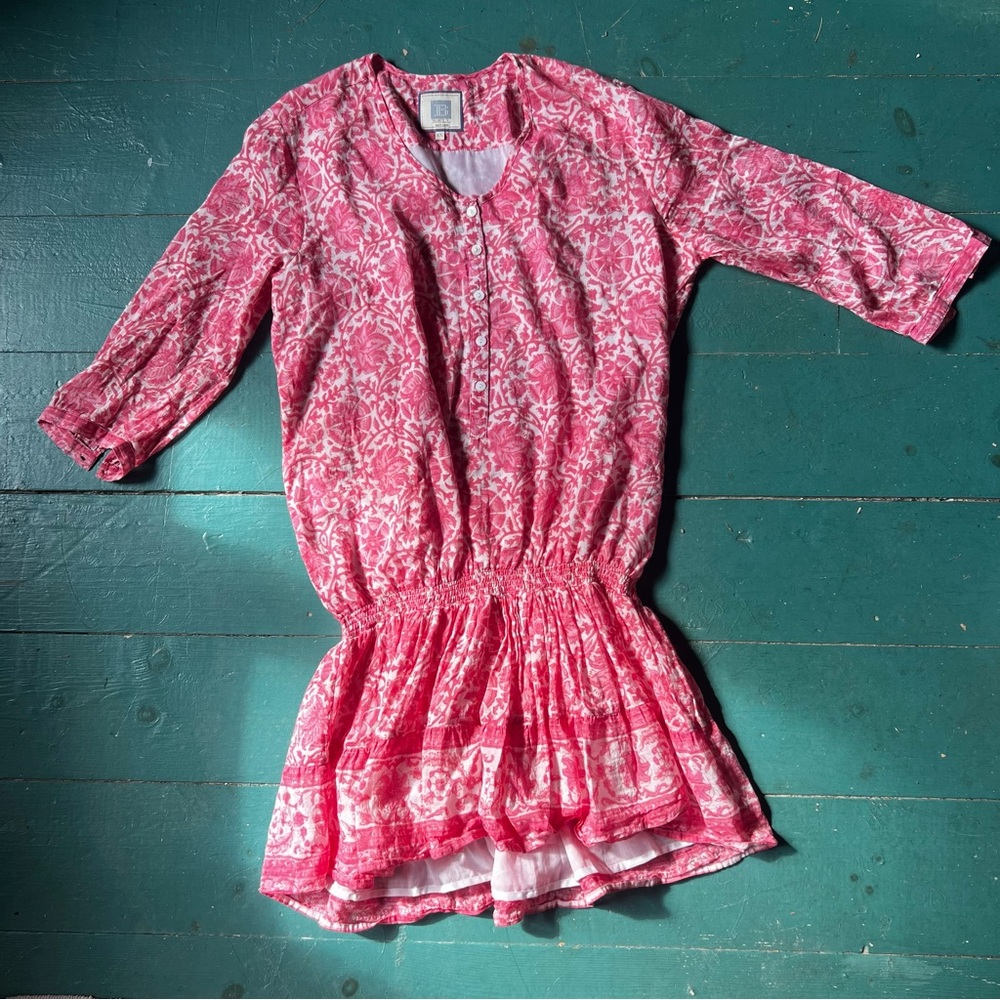 EUC Alicia Bell Mini Dress